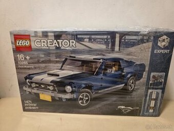 LEGO® Creator 10265 Ford Mustang LEGO® Creator 10265 Ford M