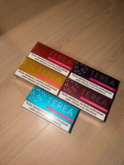 TEREA
