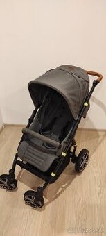 Predám športový kočiar Gesslein S4 (kupovaný 2022)