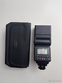 Externý blesk Sigma EF-530 DG Super