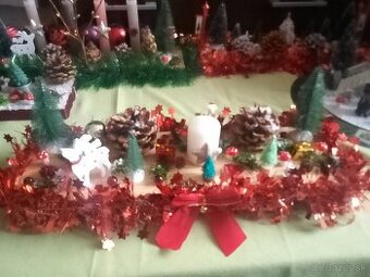 Adventné vence 7