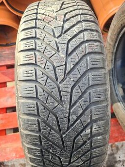 Zimné pneumatiky YOKOHAMA 215/60 R16