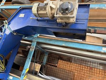 WHQ 105 CNC Sinumeirk 840D, rok 2016