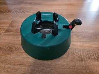 Stojan na vianocny stromcek