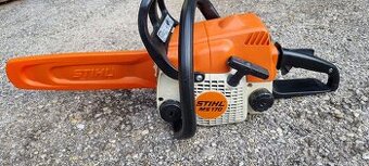 Motorova pila STIHL MS 170