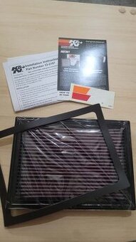 Vzduchovy filter KN Mazda, Ford, Mercury