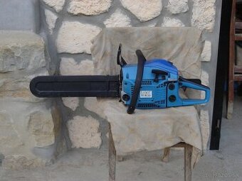 motorová píla Gude