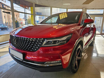 Dongfeng Fengon 5 CVT benzín/LPG r.2023