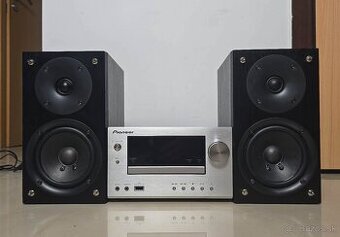 Pioneer X-HM71 / Airplay / USB / FM /SUB - 1