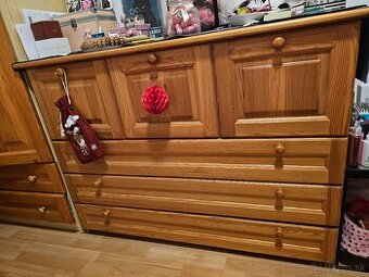 Rozpredám všetko v byte - 1