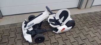 Detská elektrické autíčko