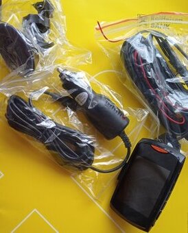 Nová kamera do auta - 1