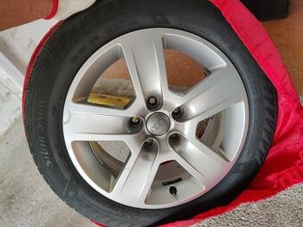 Elektróny Audi 16 " ET42