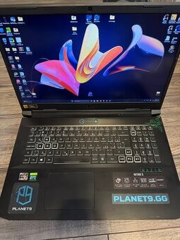 Acer nitro 5 AN517-41-R7GS