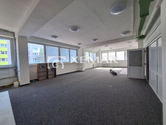 Prenájom obchodných priestorov v Banskej Bystrici - 1