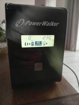 Záložný zdroj 360W