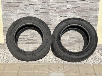 205/60 R16 92H 2024 letné CONTINENTAL - 1