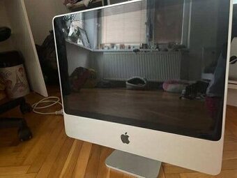 Predám Apple iMac