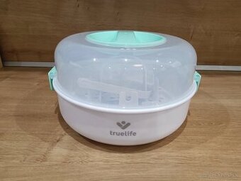 Sterilizátor na fľaše