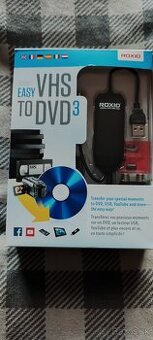 VHS toDvd - 1