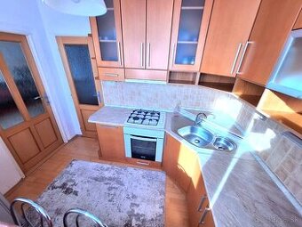 Priestranný 1 izb. Byt, Južná trieda / pri ASTÓRII /, 40 m2 - 1