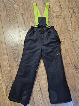 Lyziarske nohavice 128/134