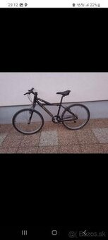 Cannondale F800 Killer V bicykel 26