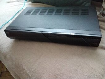 Satelitný prijímač