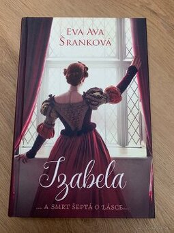 Izabela a smrt šeptá o lásce