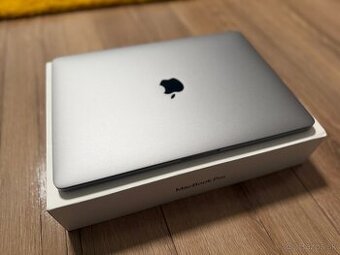 MacBook Pro 2019 Space Gray TouchBar - Nová Batéria