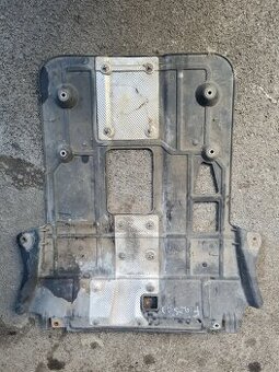 Kryt pod motor Fiat 500