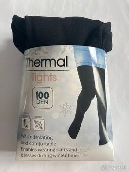 Nové nepoužívané zabalené termopančuchy