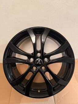 R18 ORIG. DISKY MITSUBISHI 5X114,3 7,5JX18 ET39