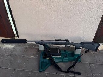 RUGER AMERICAN RIFLE GEN II,KAL. 6,5 CREEDMOOR