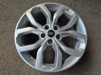 5x120 r19 ET39,5 x 7,5J elektróny originál LAND ROVER