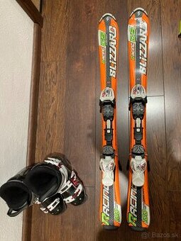Detske lyze Blizzard 100 cm
