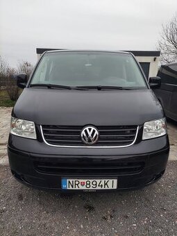 Predam VW T5 Caravelle 2.5tdi 128kw  4×4