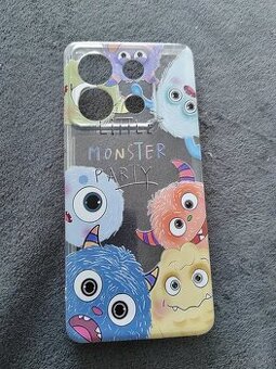 Kryt na telefón xaomi redmi note 13