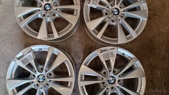 5x112 R16 disky BMW (škoda, VW, seat a pod.)