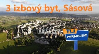 Pripravujeme do ponuky3-izbový byt 72,17 m2 po...