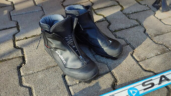 Topánky na bežky 38.