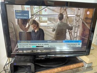 Predám televízor