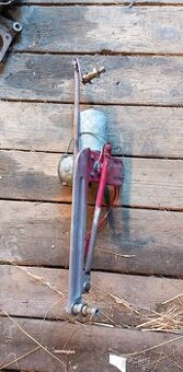 Motor stieracov skoda 105/120