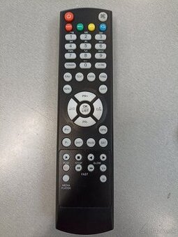 Predam dialkovy ovladac