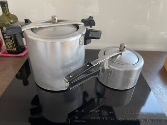 Tlakový hrniec