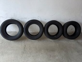 Zimné pneu Barum Polaris 5 – 195/65 R15 (Sada 4 ks)