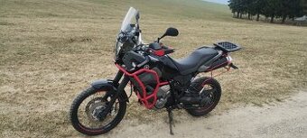 Yamaha XTZ 660 Tenere