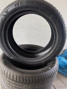 Nexen nfera primus su1plus 205/55/r17