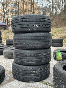 DUNLOP 215/45/R16 LETNÉ