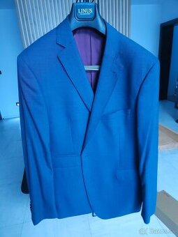 Predam 2x obeceny oblek